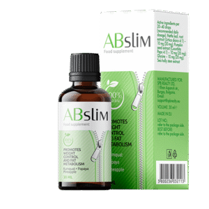 ABslim