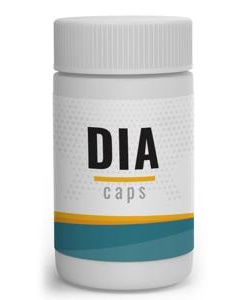 Dia Caps