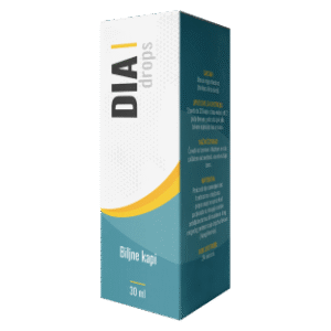 Dia Drops