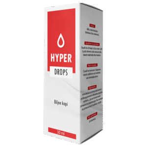 Hyper Drops